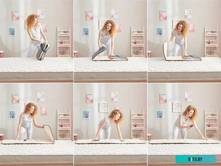 ZET-526 Конвектор ZENET ZET-526,  1500Вт,  с терморегулятором, белый