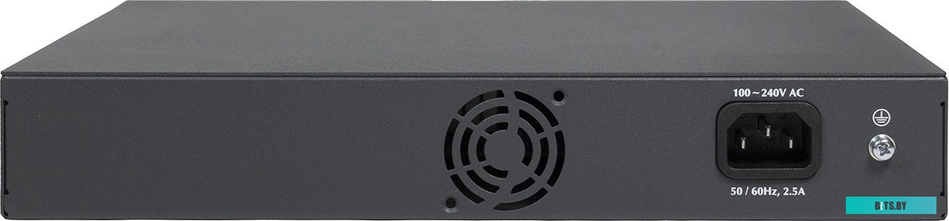 Коммутатор ORIGO OS3110/A1A управляемый L2 коммутатор 8x1000Base-T, 2x1000Base-X SFP OS3110/A1A