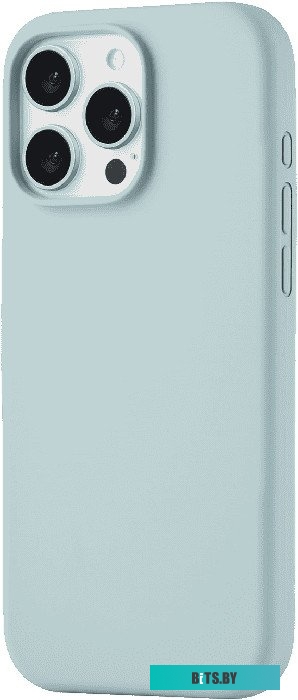 CS425CM69PTH-I24M uBear Touch Mag Case для Apple iPhone 16 Pro Max (холодная мята)