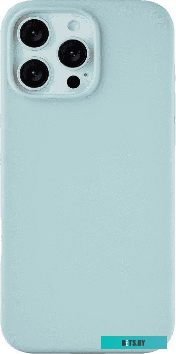 CS425CM69PTH-I24M uBear Touch Mag Case для Apple iPhone 16 Pro Max (холодная мята)