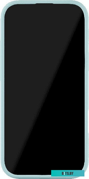 CS425CM69PTH-I24M uBear Touch Mag Case для Apple iPhone 16 Pro Max (холодная мята)