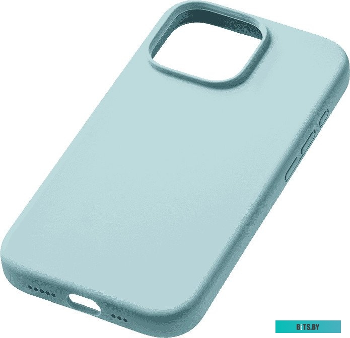 CS425CM69PTH-I24M uBear Touch Mag Case для Apple iPhone 16 Pro Max (холодная мята)