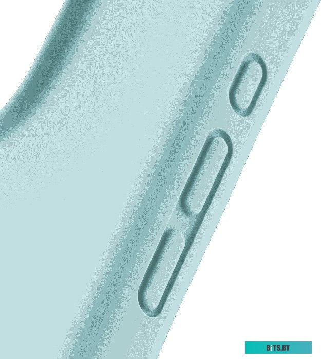 CS425CM69PTH-I24M uBear Touch Mag Case для Apple iPhone 16 Pro Max (холодная мята)