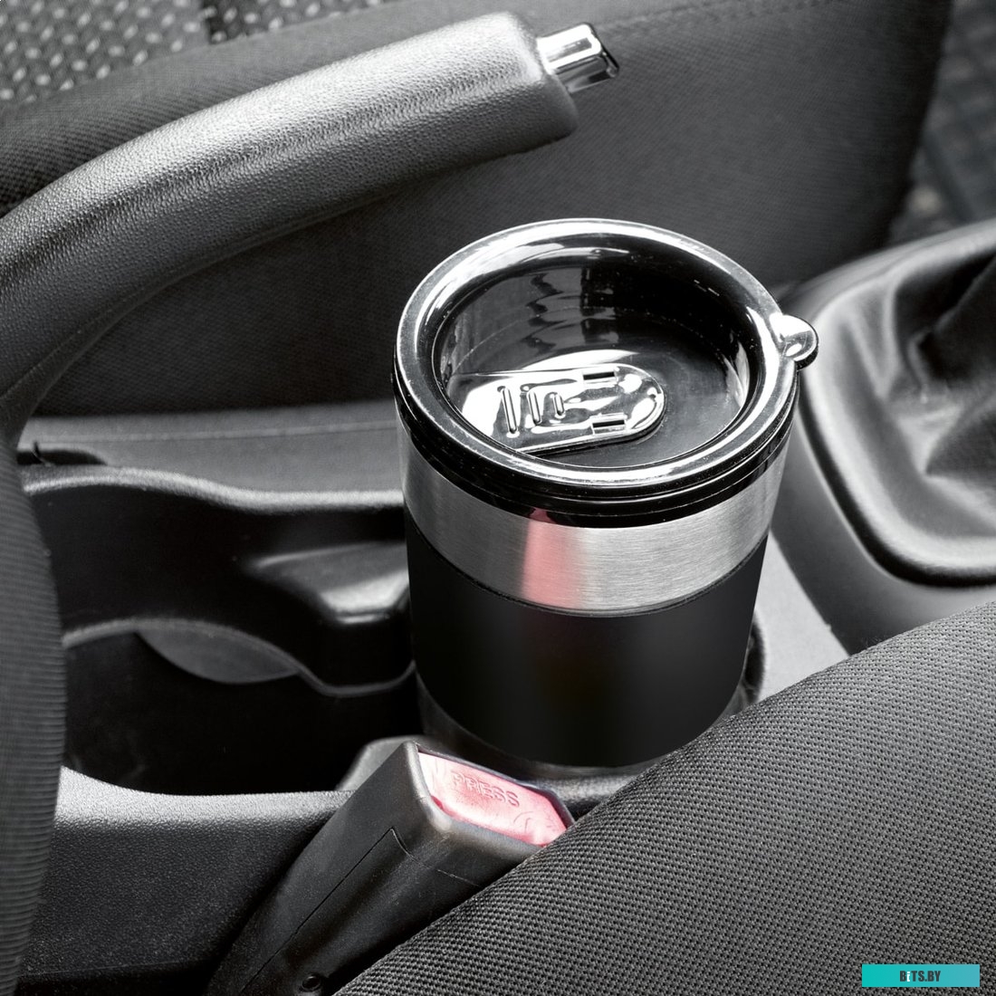 263881 Кофеварка CLATRONIC KA 3733,  капельная,  черный  / нержавеющая сталь [263881]