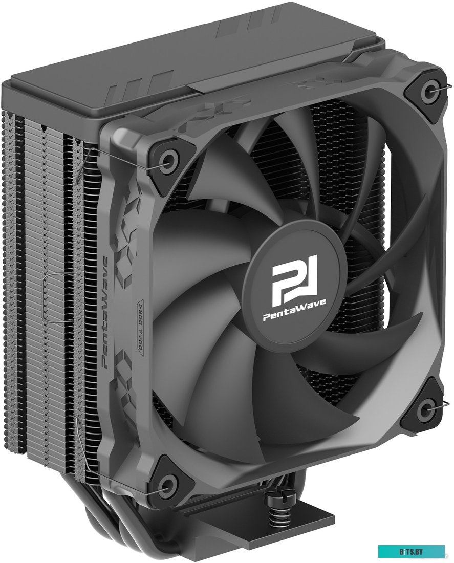 PC-Z04E BK PWM PentaWave PC-Z04E BK