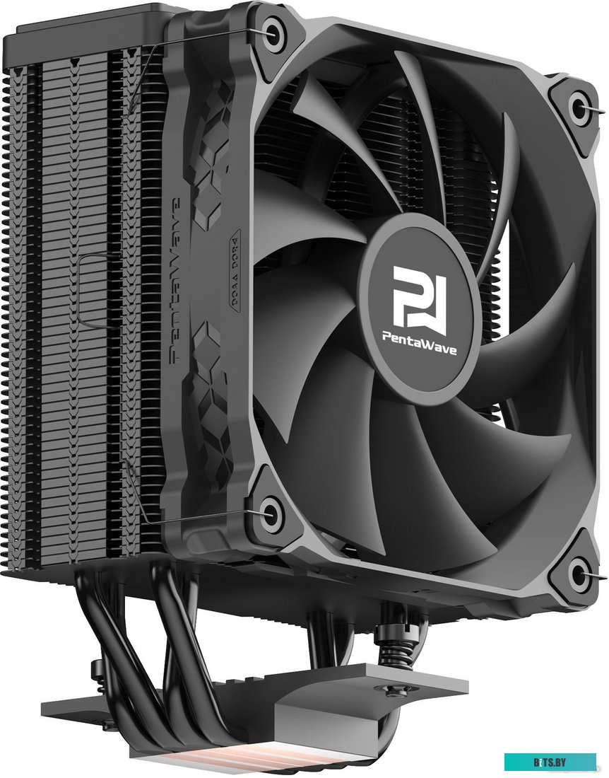 PC-Z04E BK PWM PentaWave PC-Z04E BK