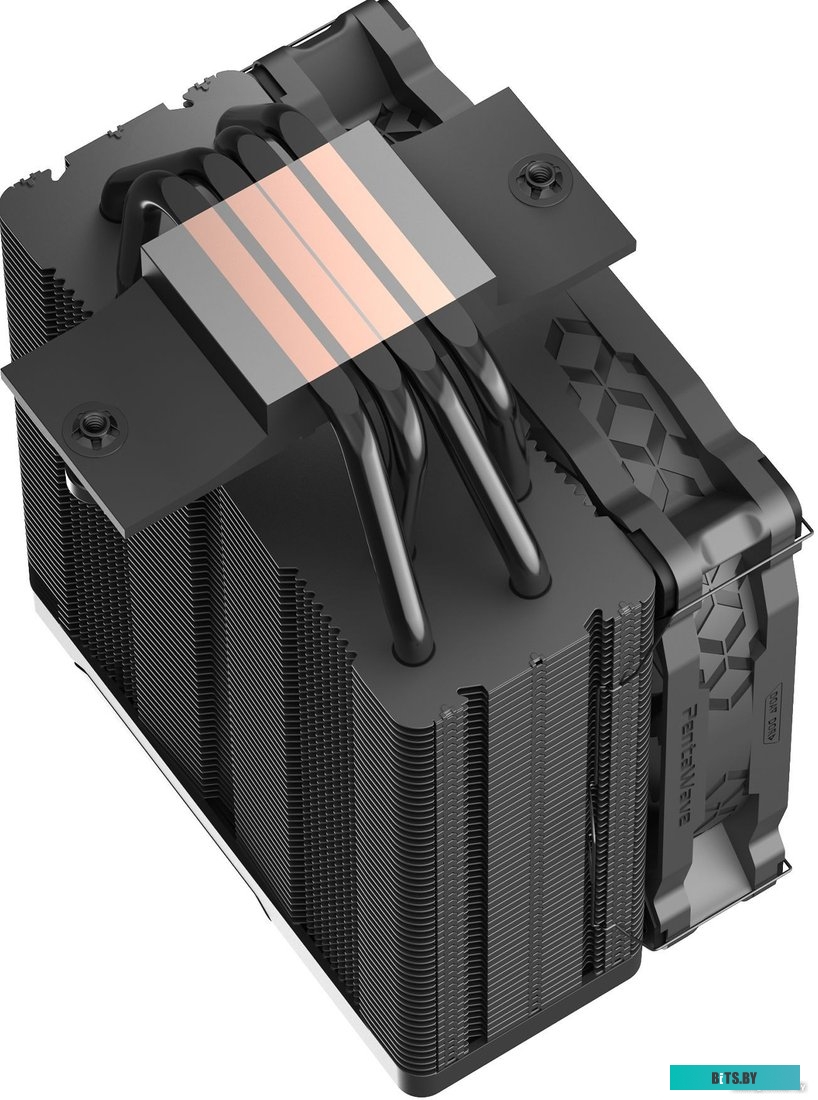 PC-Z04E BK PWM PentaWave PC-Z04E BK
