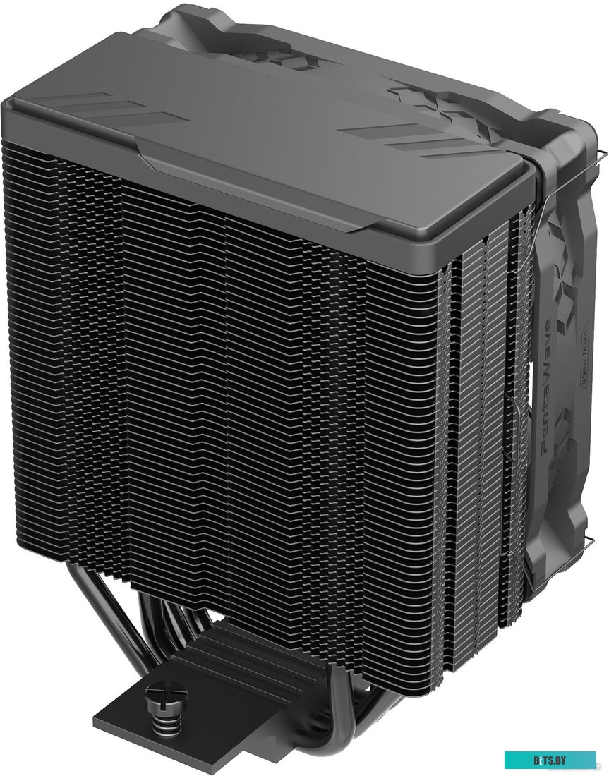 PC-Z04E BK PWM PentaWave PC-Z04E BK