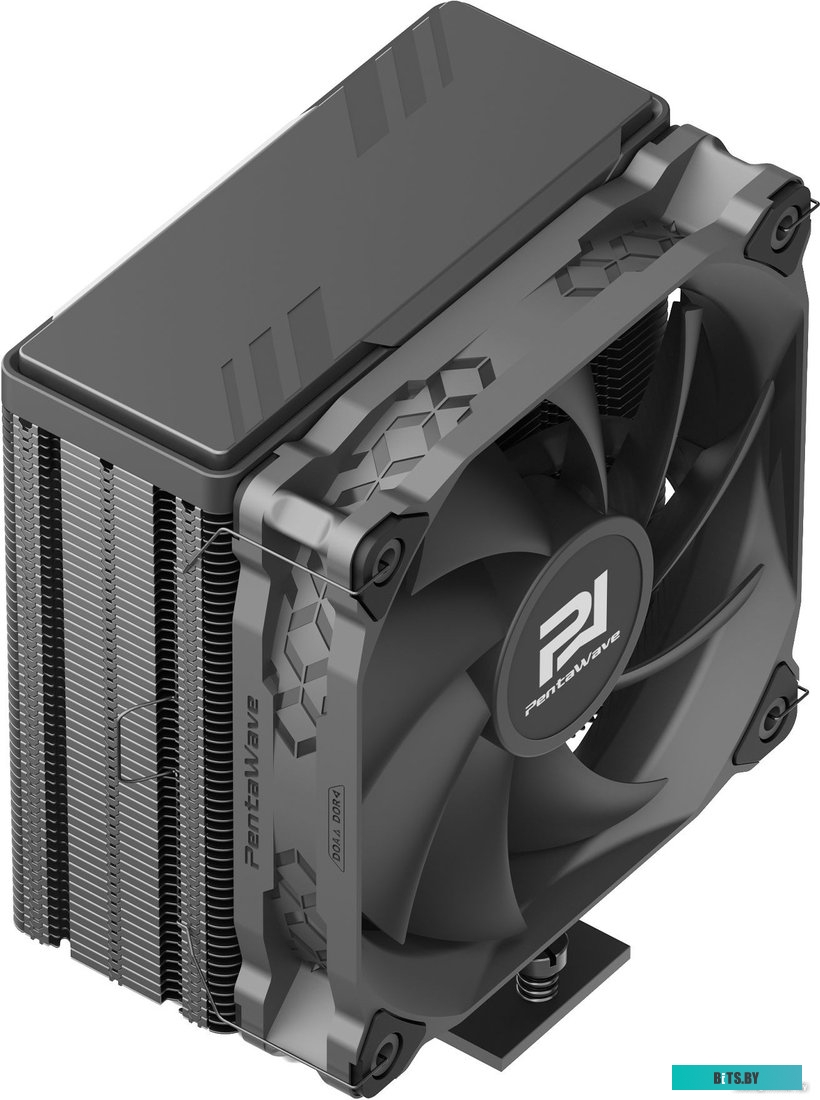PC-Z04E BK PWM PentaWave PC-Z04E BK