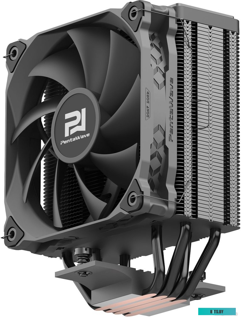 PC-Z04E BK PWM PentaWave PC-Z04E BK