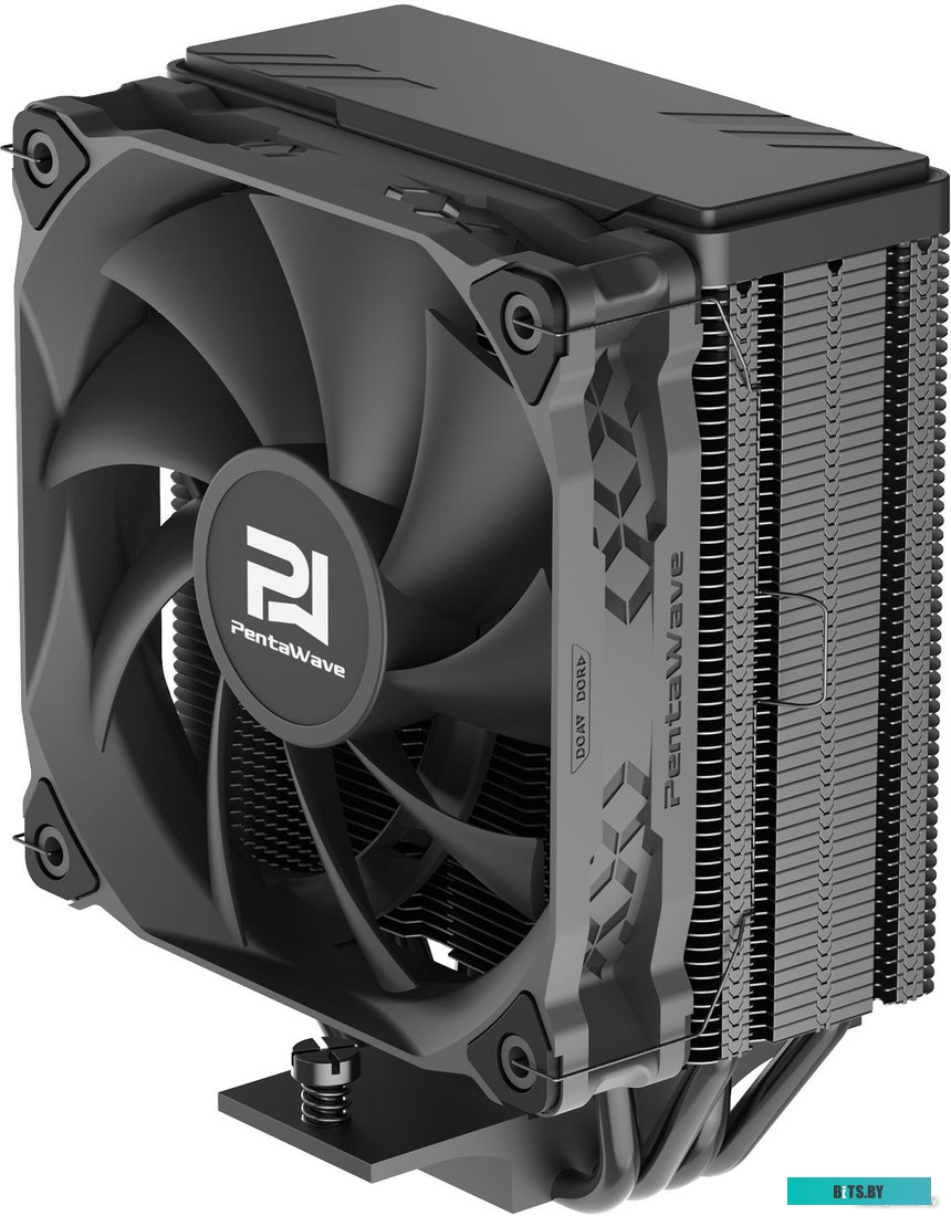 PC-Z04E BK PWM PentaWave PC-Z04E BK