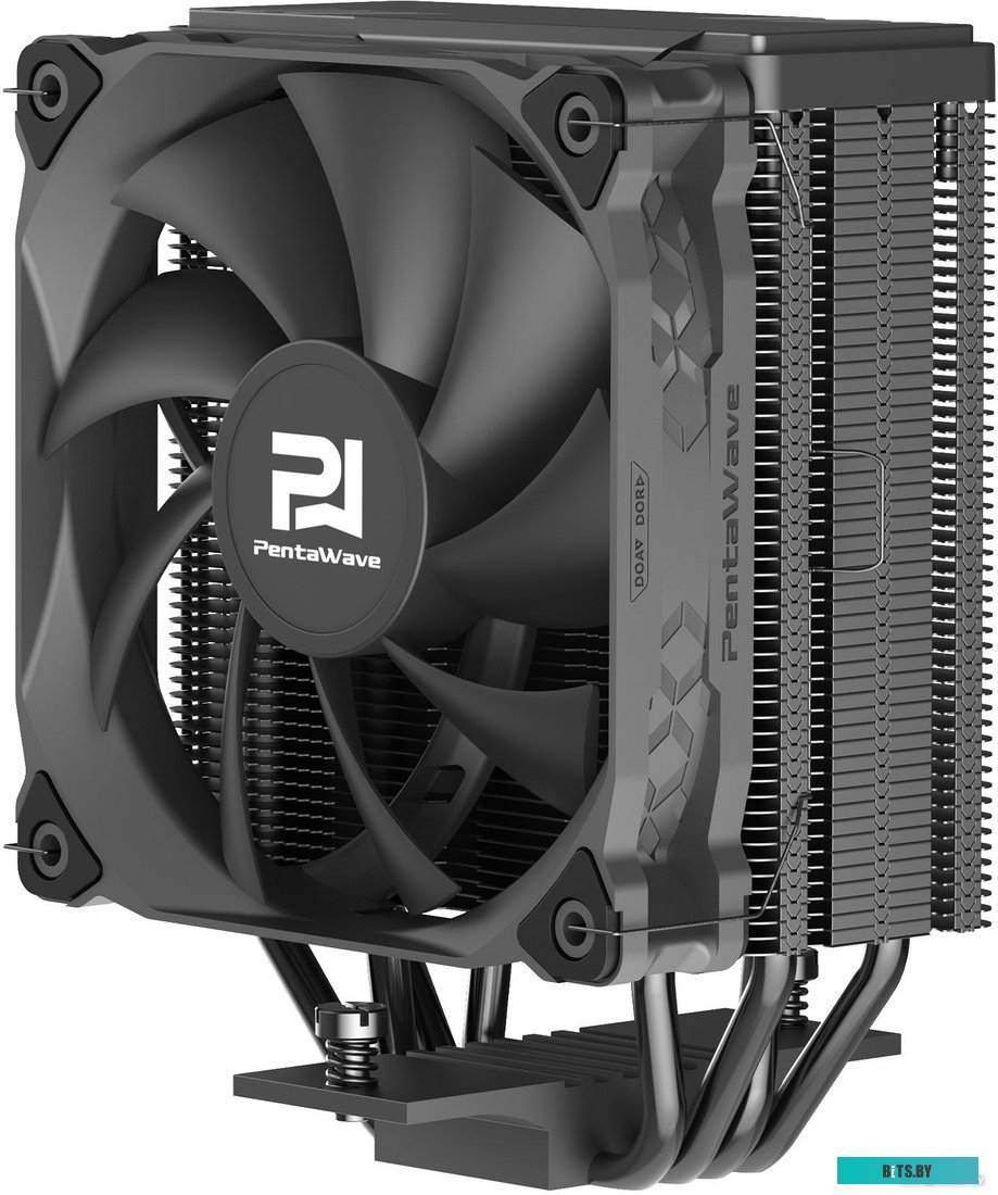 PC-Z04E BK PWM PentaWave PC-Z04E BK