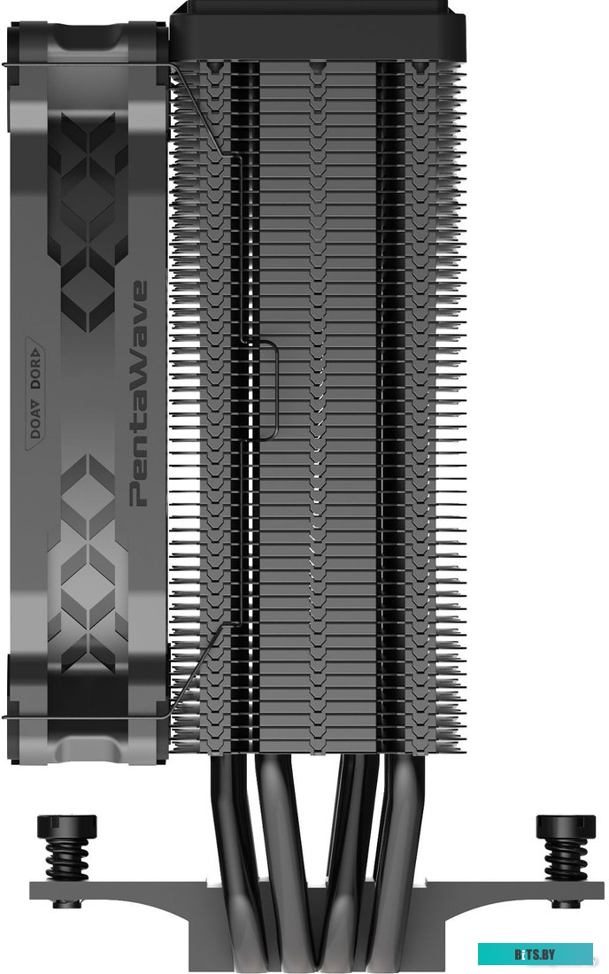 PC-Z04E BK PWM PentaWave PC-Z04E BK