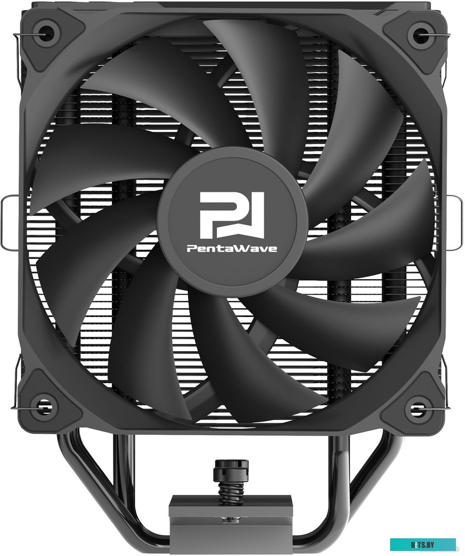 PC-Z04E BK PWM PentaWave PC-Z04E BK