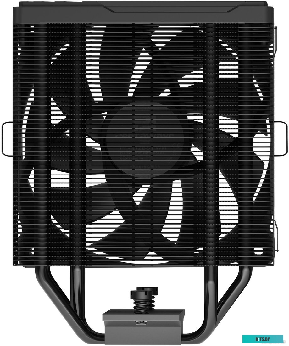 PC-Z04E BK PWM PentaWave PC-Z04E BK