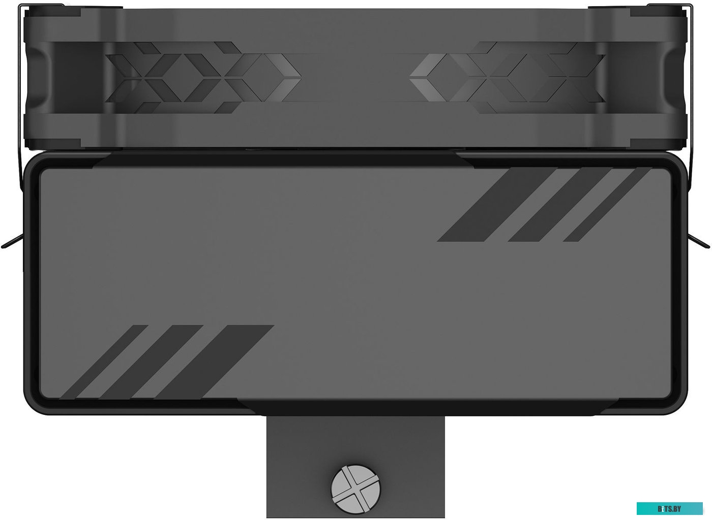 PC-Z04E BK PWM PentaWave PC-Z04E BK