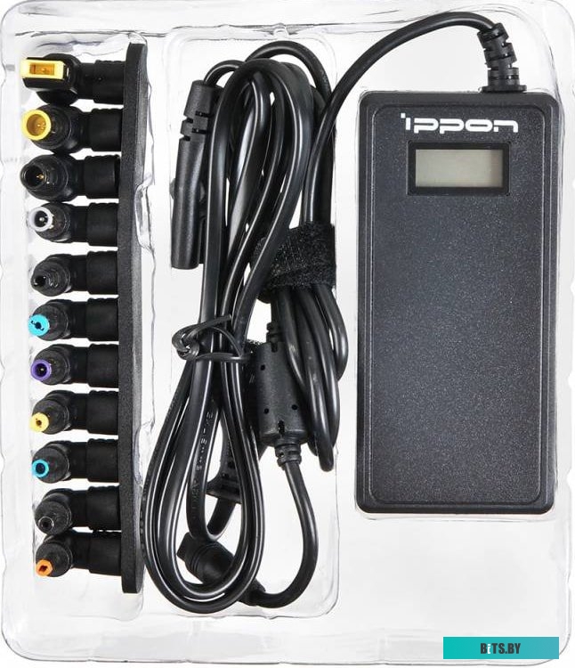 Сетевое зарядное IPPON D65U