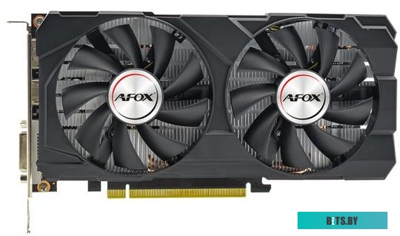 Видеокарта AFOX GTX 1660 Super 6GB GDDR6 AF1660S-6144D6H4-V2