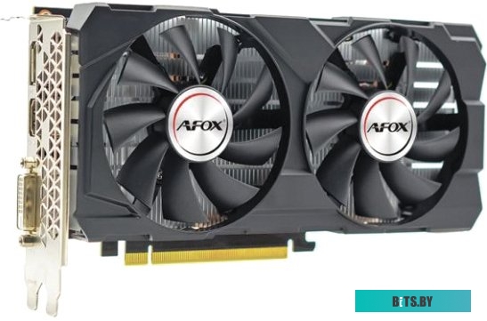 Видеокарта AFOX GTX 1660 Super 6GB GDDR6 AF1660S-6144D6H4-V2