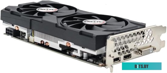 Видеокарта AFOX GTX 1660 Super 6GB GDDR6 AF1660S-6144D6H4-V2