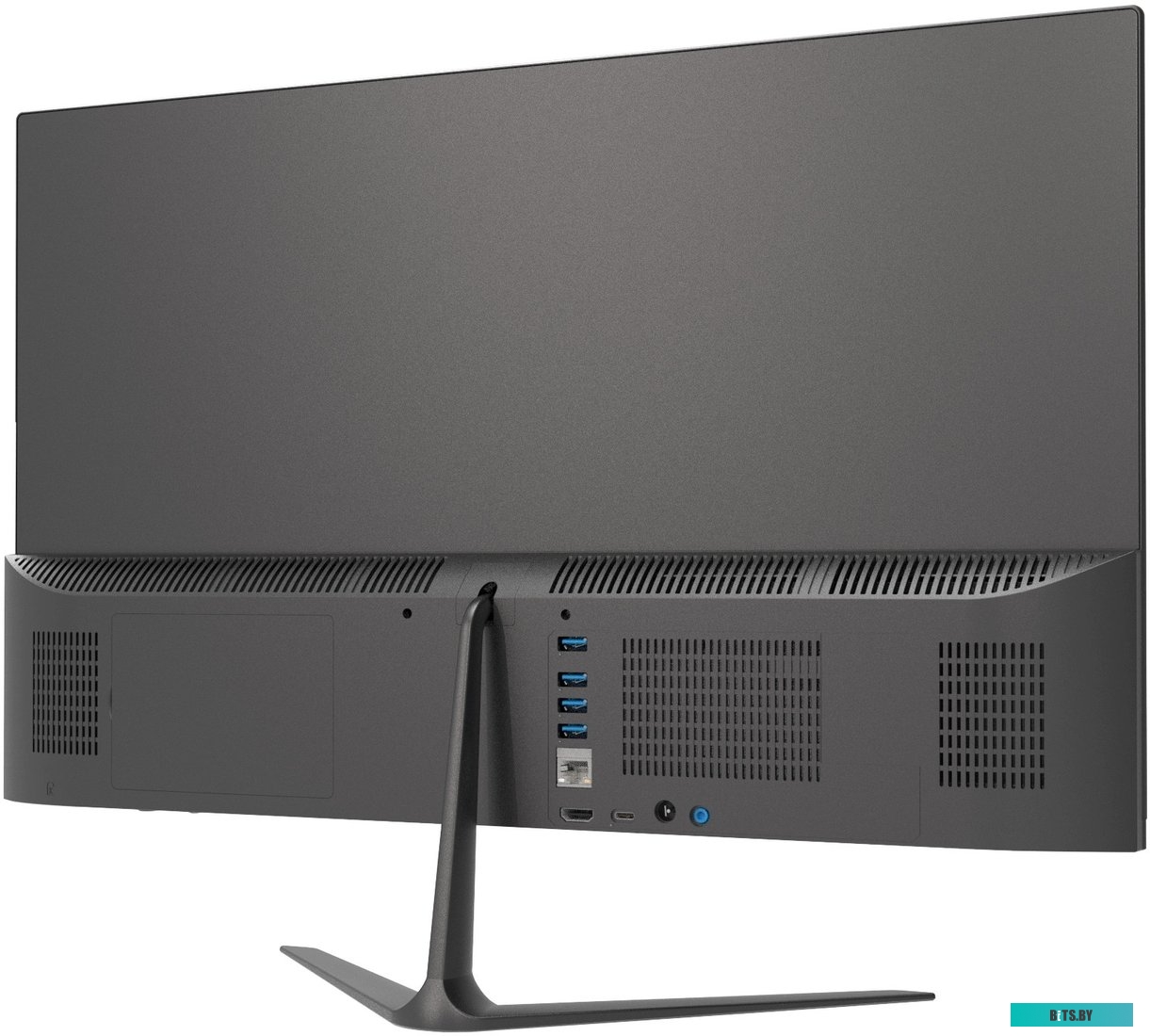 Моноблок Digma Optimum DM23N6-8CXW01