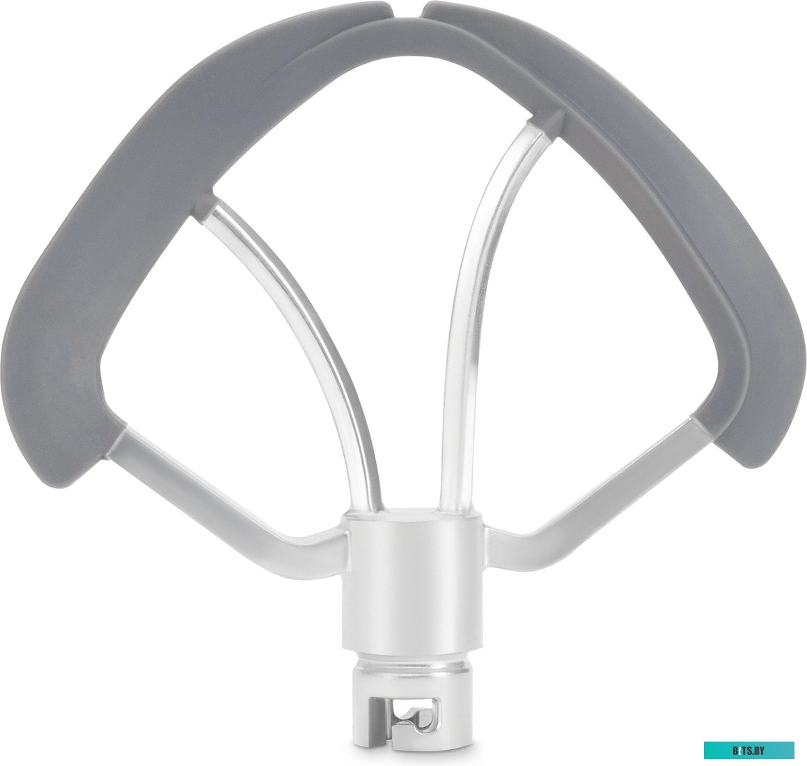 HYM-S8591 Кухонная машина Hyundai HYM-S8591,  черный / серебристый