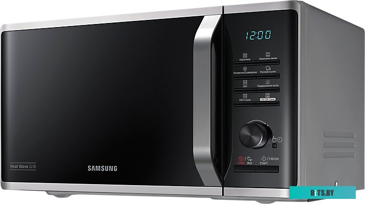 Микроволновая печь Samsung MG23K3575AS <MG23K3575AS/BW>
