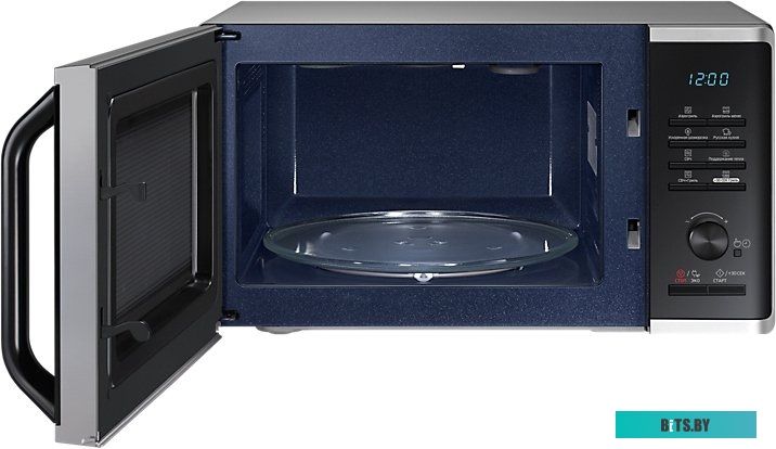Микроволновая печь Samsung MG23K3575AS <MG23K3575AS/BW>