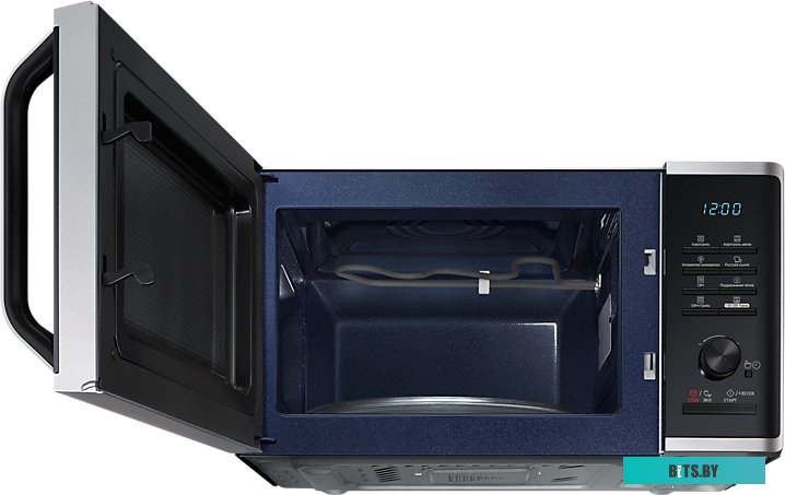 Микроволновая печь Samsung MG23K3575AS <MG23K3575AS/BW>