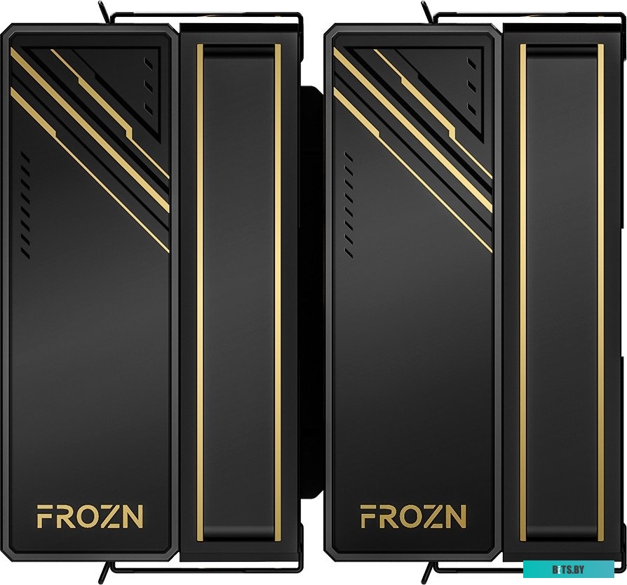 FROZN A620 GDL ID-Cooling Frozn A620 GDL