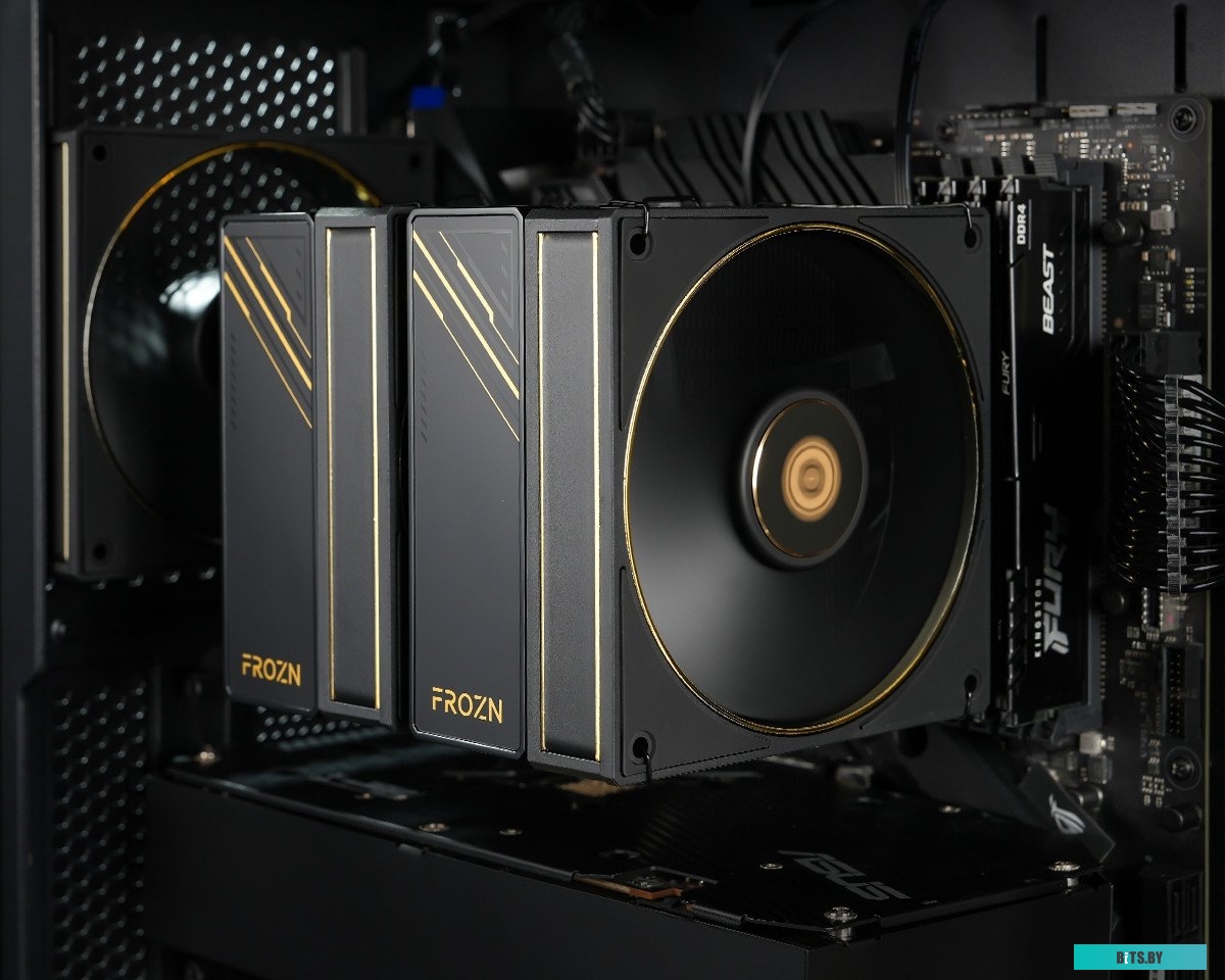 FROZN A620 GDL ID-Cooling Frozn A620 GDL