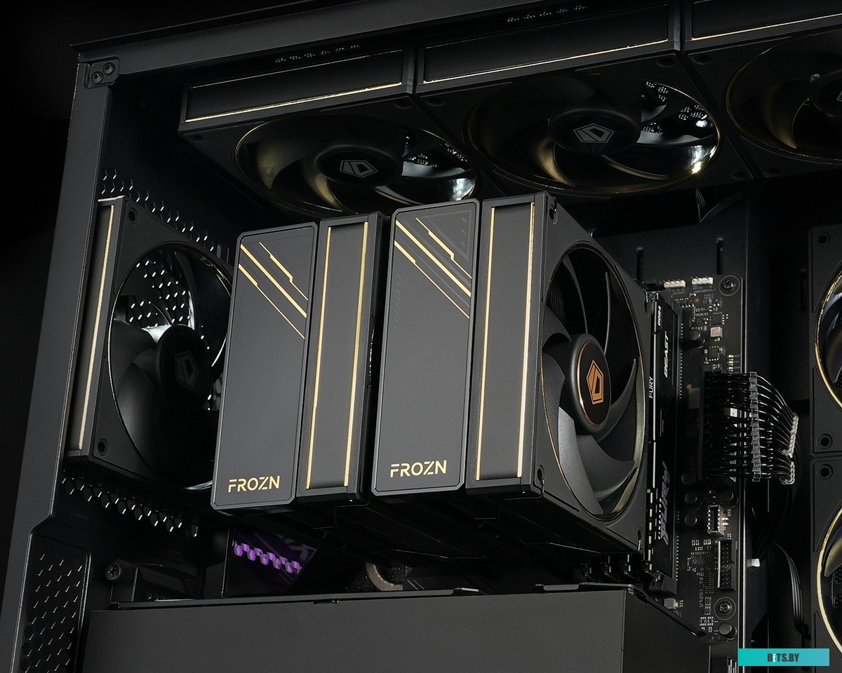 FROZN A620 GDL ID-Cooling Frozn A620 GDL