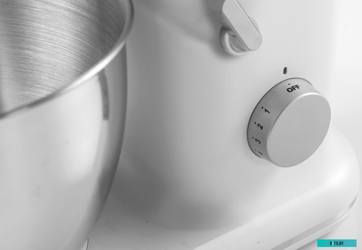 663552 Миксер стационарный M450WS 663552 WHITE 450W GORENJE