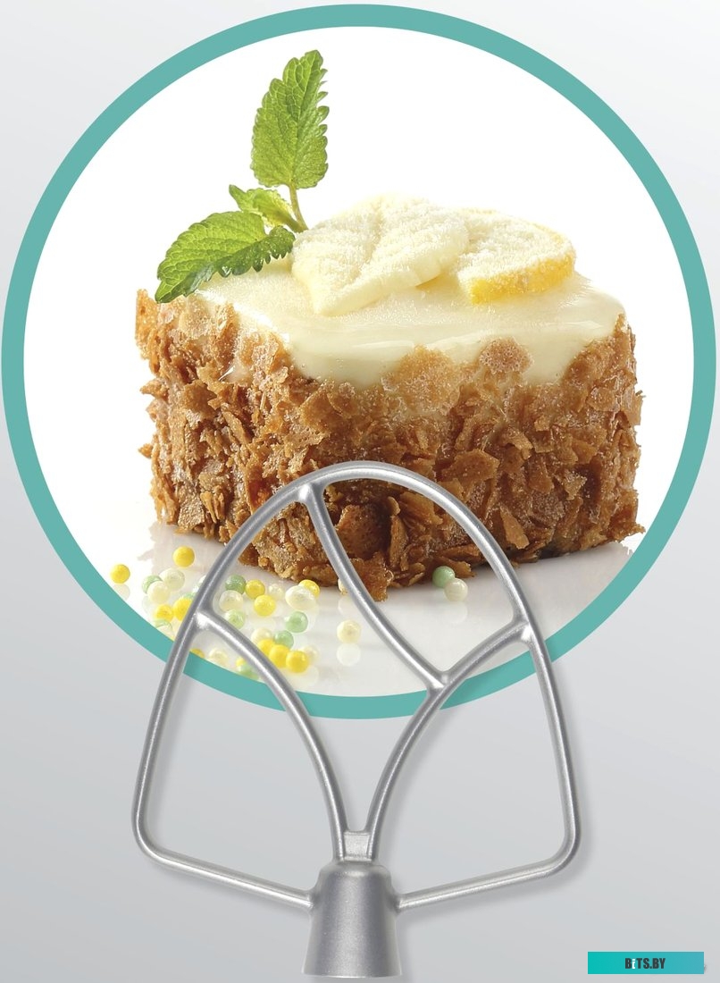 663552 Миксер стационарный M450WS 663552 WHITE 450W GORENJE