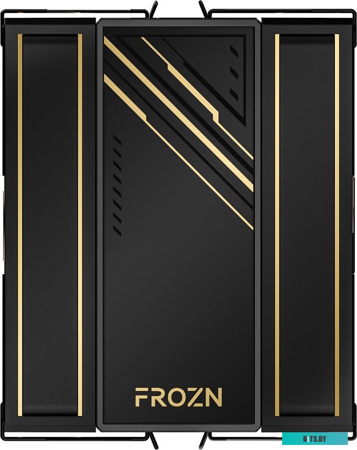 FROZN A410 GDL ID-Cooling Frozn A410 GDL