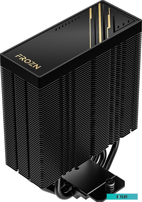FROZN A410 GDL ID-Cooling Frozn A410 GDL