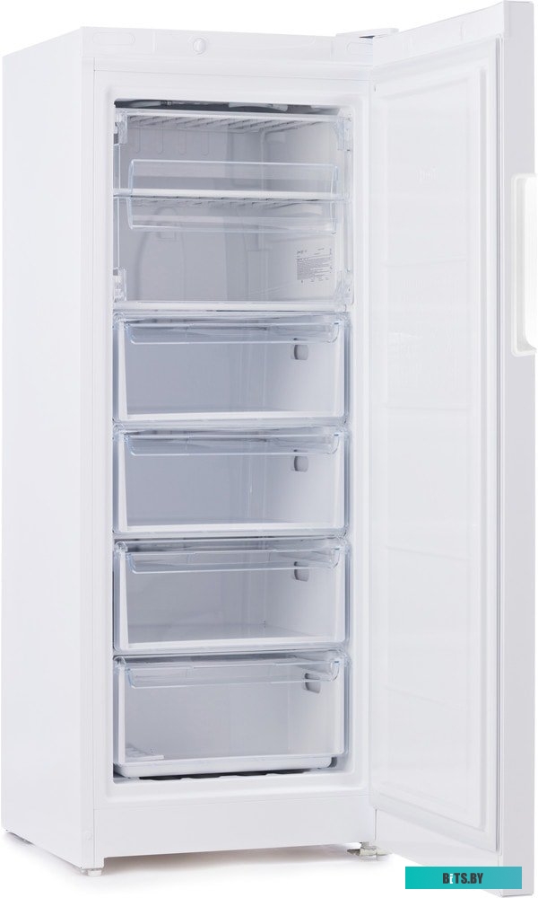 869991551730 Морозильная камера Indesit DFZ 5175 белый