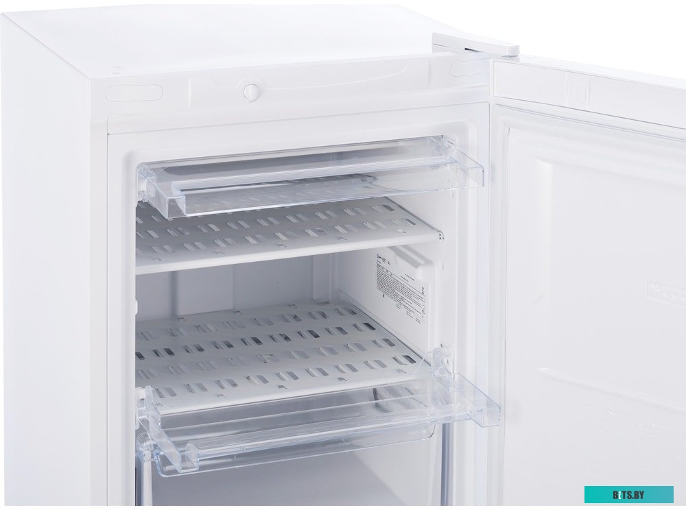 869991551730 Морозильная камера Indesit DFZ 5175 белый