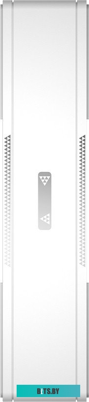 FP2-120 WH Вентилятор Aerocool APNX FP2-120 PWM ARGB 120x120mm 4-pin 15-33dB 200gr LED Ret