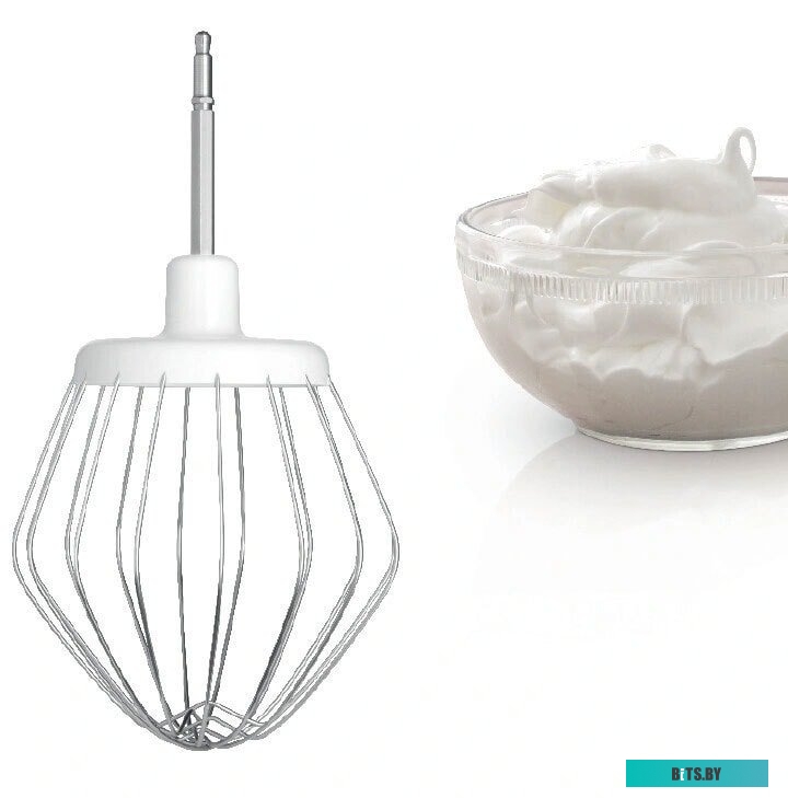 MUMS2VM00 Кухонная машина Bosch MUMS2VM00 планетар.вращ. 900Вт черный