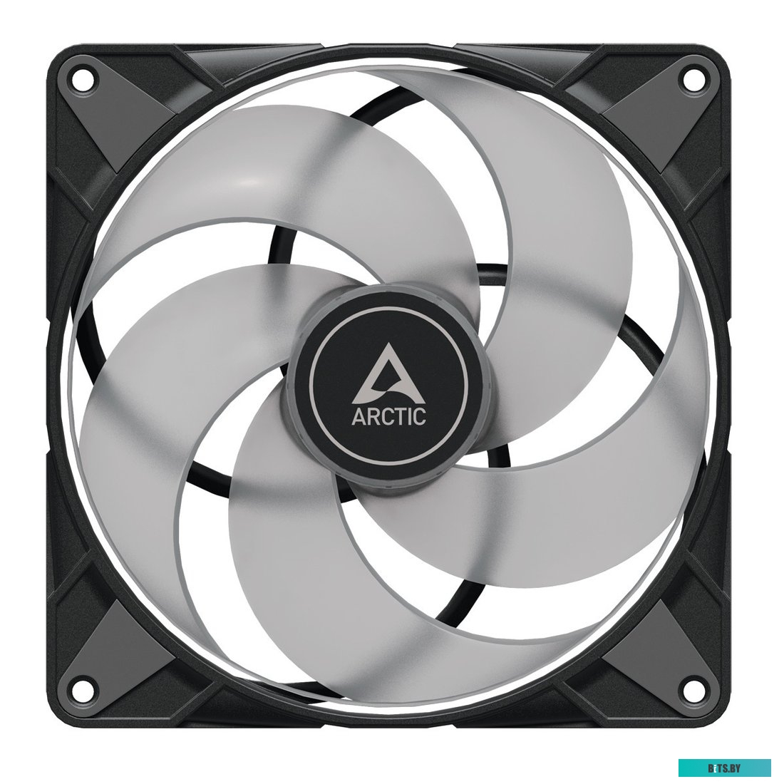 Вентилятор для корпуса Arctic P14 PWM PST A-RGB 0dB ACFAN00239A