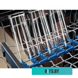 EEM43201L Встраиваемые посудомоечные машины ELECTROLUX/ Встраиваемая узкая посудомоечная машина, без фасада, сенсорное управление Quick Select ,диспле