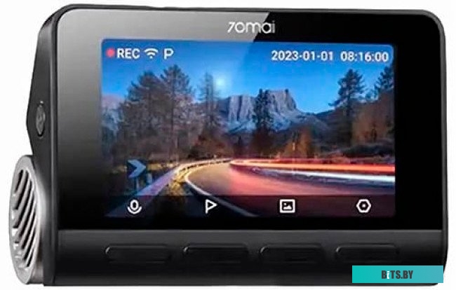 70mai Dash Cam 4K A810