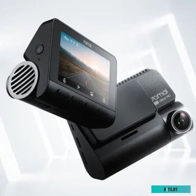 70mai Dash Cam 4K A810