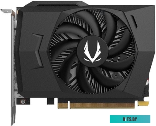 Видеокарта ZOTAC GeForce RTX 3050 ZT-A30510G-10L