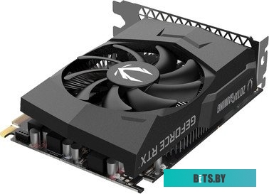 Видеокарта ZOTAC GeForce RTX 3050 ZT-A30510G-10L