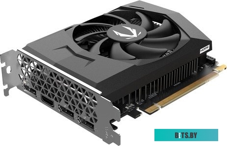 Видеокарта ZOTAC GeForce RTX 3050 ZT-A30510G-10L