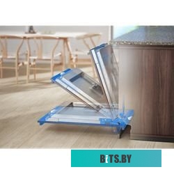 EEM43201L Встраиваемые посудомоечные машины ELECTROLUX/ Встраиваемая узкая посудомоечная машина, без фасада, сенсорное управление Quick Select ,диспле