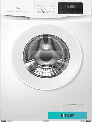 TWOF-606W10W1 Стиральная машина F6 BLDC (MID) TWOF-606W10W1 TCL