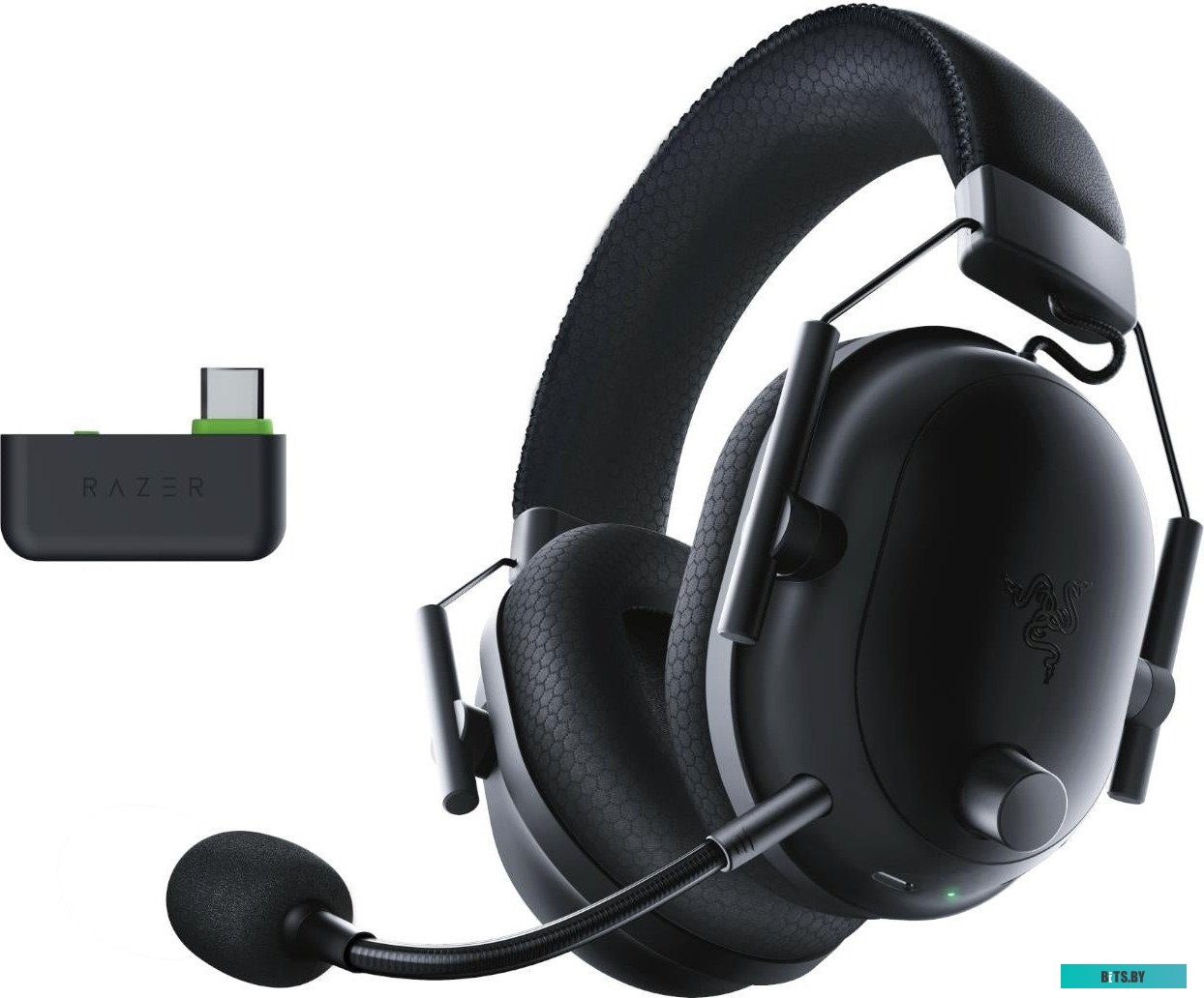 Гарнитура Razer Blackshark V2 Pro Xbox Black RZ04-04530300-R3M1